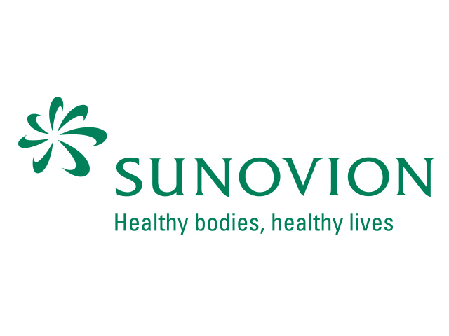 Sunovion Pharmaceuticals