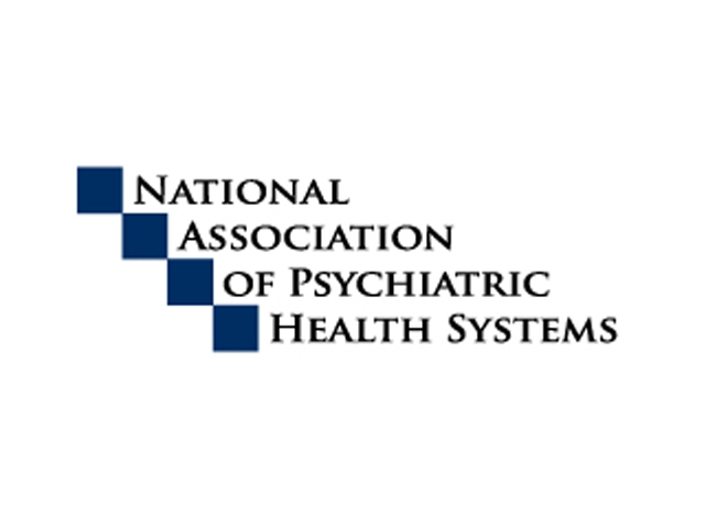 National Association of Psychiatric Health Systems