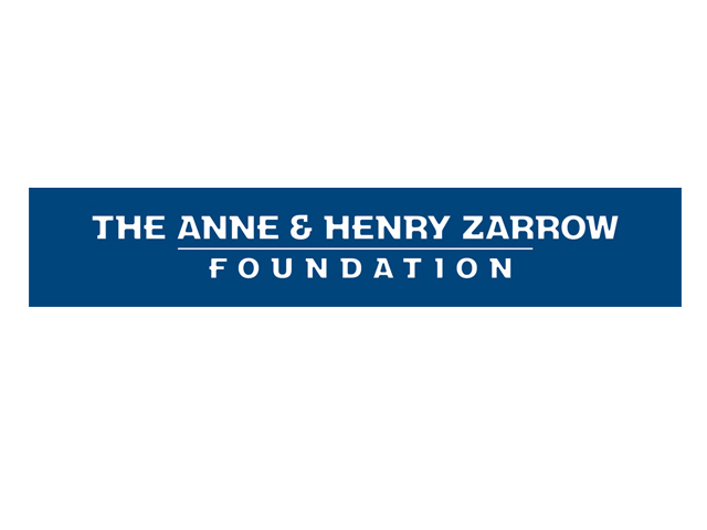 The Maxine and Jack Zarrow Family Foundation