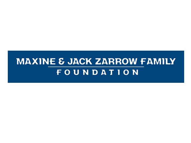 The Anne and Henry Zarrow Foundation