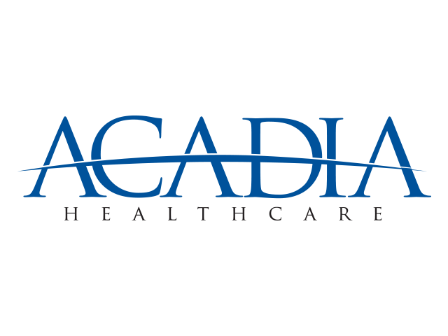 Acadia Healthcare