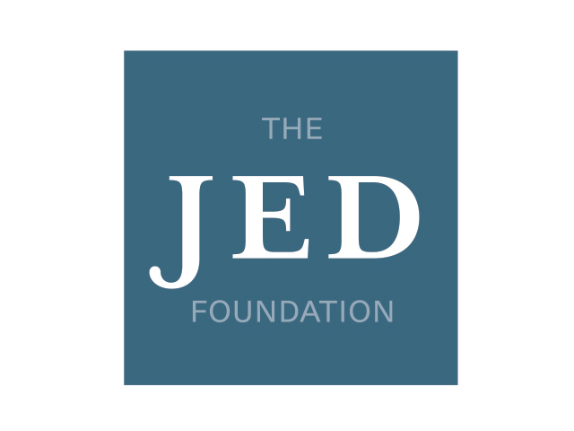 The Jed Foundation