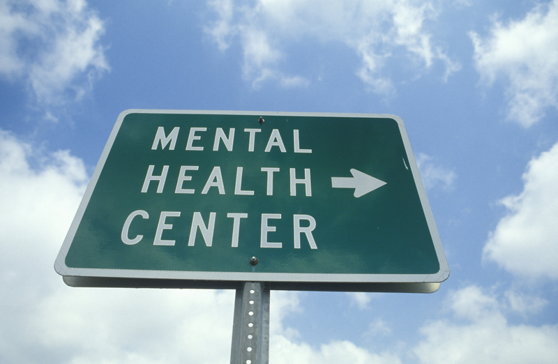 Parity bolsters ADA protections of Americans with mental illness; here