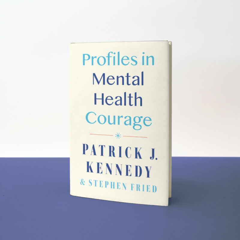 Profiles in Mental Health Courage